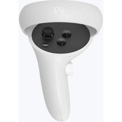 Manette Meta Quest 2 Gauche (Reconditionnée) - Publicité Manette Meta Quest 2 Gauche (Reconditionnée) - Publicité