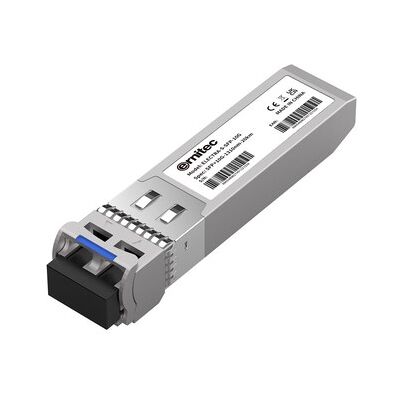 Sans Marque Ernitec Electra-S-Sfp-10g - Publicité Sans Marque Ernitec Electra-S-Sfp-10g - Publicité