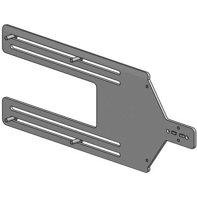 Support SpacePole Kiosk & Signalisation SPK511 pour POS - Accessoire - Publicité Support SpacePole Kiosk & Signalisation SPK511 pour POS - Accessoire - Publicité