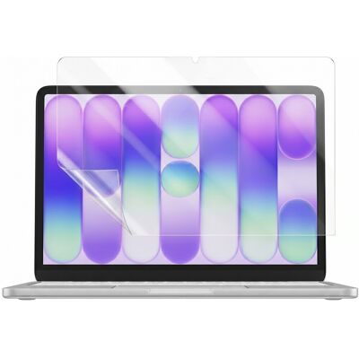 Avizar Protection D'Écran Pour Macbook Neo 13\" Résistant Et Ultra-Sensible - Publicité Avizar Protection D'Écran Pour Macbook Neo 13\" Résistant Et Ultra-Sensible - Publicité