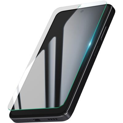 Avizar Verre Trempé Pour Realme 14t Dureté 9h Anti-Rayures Biseauté Transparent - Publicité Avizar Verre Trempé Pour Realme 14t Dureté 9h Anti-Rayures Biseauté Transparent - Publicité