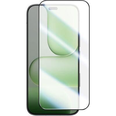 Avizar Film Verre Trempé Pour Honor 600 Lite Full Glue Biseauté Anti-Rayures - Publicité Avizar Film Verre Trempé Pour Honor 600 Lite Full Glue Biseauté Anti-Rayures - Publicité