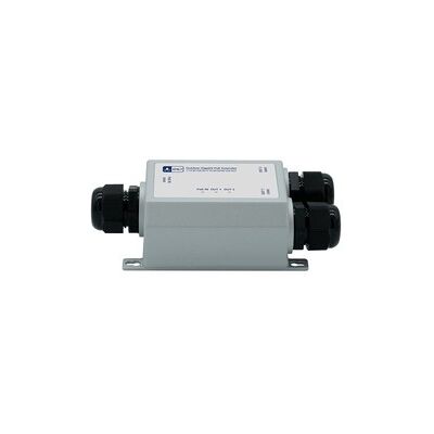 Sans Marque Lanview Lvn-Poe60w-Extender - Publicité Sans Marque Lanview Lvn-Poe60w-Extender - Publicité