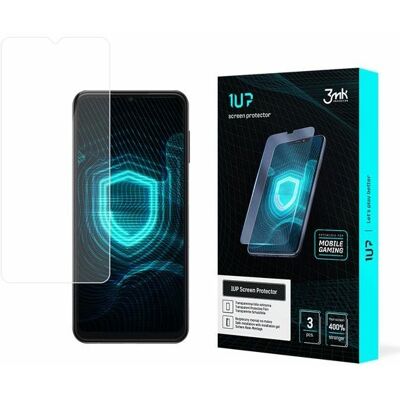 Film Protecteur Pour Samsung Galaxy A13 3mk Gaming (Lot De 3) - Publicité Film Protecteur Pour Samsung Galaxy A13 3mk Gaming (Lot De 3) - Publicité