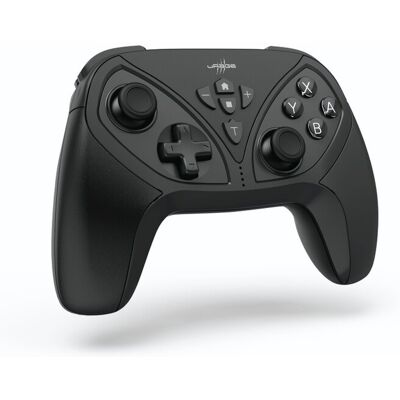 Urage Gamepad \"Vendetta 305\", Bluetooth, Noir - Publicité Urage Gamepad \"Vendetta 305\", Bluetooth, Noir - Publicité