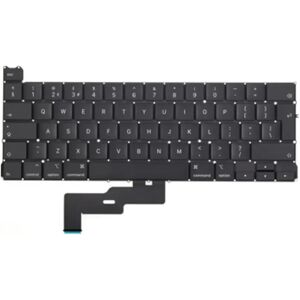 Clavier Apple Macbook Pro Touch Bar Retina 13\" (2020) A2289 Qwerty (Uk) - Publicité Clavier Apple Macbook Pro Touch Bar Retina 13\" (2020) A2289 Qwerty (Uk) - Publicité