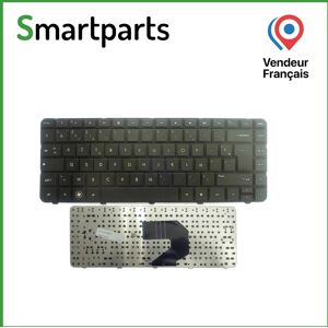 Clavier Français Pour Hp Pavilion G6s Series 697529-001 - Publicité Clavier Français Pour Hp Pavilion G6s Series 697529-001 - Publicité