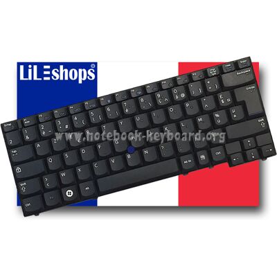 Clavier Français Original Pour Samsung Np400b2b 12.5″ Série Neuf - Publicité Clavier Français Original Pour Samsung Np400b2b 12.5″ Série Neuf - Publicité
