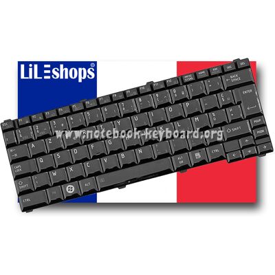 Clavier Français Orig Toshiba Satellite L10 L20 L30 Sl10 /pro L10 L20 L30 Série - Publicité Clavier Français Orig Toshiba Satellite L10 L20 L30 Sl10 /pro L10 L20 L30 Série - Publicité