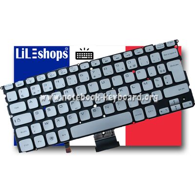 Clavier Français Original Dell Mp-10k86f0j698 Pk130jn1a12 0pm1d2 Pm1d2 Neuf - Publicité Clavier Français Original Dell Mp-10k86f0j698 Pk130jn1a12 0pm1d2 Pm1d2 Neuf - Publicité