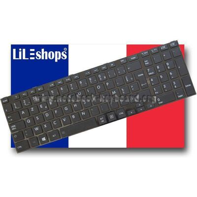 Clavier Français Original Toshiba Satellite V143046ak1 Fr Aebd5f00020-Fr - Publicité Clavier Français Original Toshiba Satellite V143046ak1 Fr Aebd5f00020-Fr - Publicité