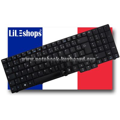 Clavier Français Original Pour Acer 9j.N8782.A2f Kb 9jn8782a2f Nsk-Afa2f Neuf - Publicité Clavier Français Original Pour Acer 9j.N8782.A2f Kb 9jn8782a2f Nsk-Afa2f Neuf - Publicité