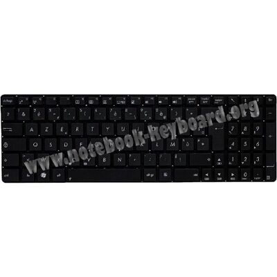 Clavier Français Original Pour Asus Pk130ne2a14 Sg-55400-2fa Model Sn7117 Neuf - Publicité Clavier Français Original Pour Asus Pk130ne2a14 Sg-55400-2fa Model Sn7117 Neuf - Publicité