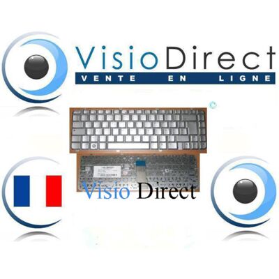Visiodirect Clavier Français Azerty Hp Compaq Pavilion Dv3500 De Fr - Publicité Visiodirect Clavier Français Azerty Hp Compaq Pavilion Dv3500 De Fr - Publicité