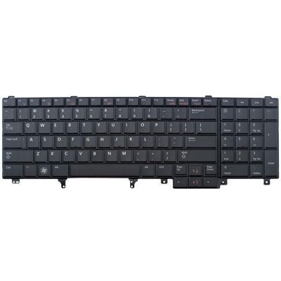 Occasion - Clavier Dell Nsk-Dwcuc - 02fd2h - Qwerty - Us - Publicité Occasion - Clavier Dell Nsk-Dwcuc - 02fd2h - Qwerty - Us - Publicité
