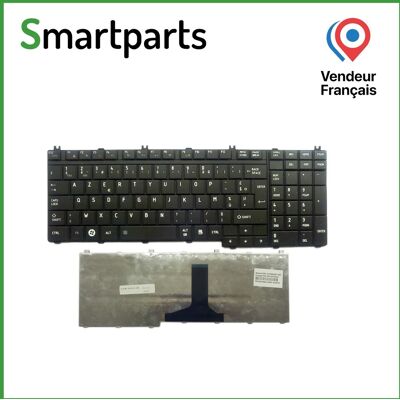 Clavier Français Toshiba Satellite Pro P200 Series V101602ak1-Bg - Publicité Clavier Français Toshiba Satellite Pro P200 Series V101602ak1-Bg - Publicité