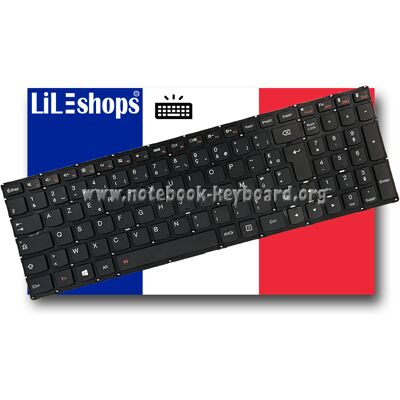 IBM Clavier Français Original Pour Lenovo T6b2-Fr Nsk-Bfkbw 9z.N8rbw.K0f 25213213 - Publicité IBM Clavier Français Original Pour Lenovo T6b2-Fr Nsk-Bfkbw 9z.N8rbw.K0f 25213213 - Publicité