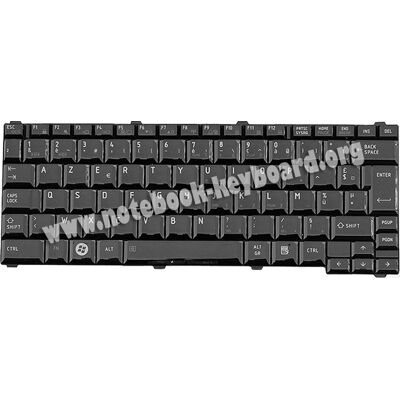 Clavier Français Original Pour Medion Md96248 Md 96248 Neuf - Publicité Clavier Français Original Pour Medion Md96248 Md 96248 Neuf - Publicité