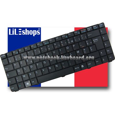 Clavier Français Original Sony Vaio Pcg-381m Pcg-382m Pcg-391m Neuf - Publicité Clavier Français Original Sony Vaio Pcg-381m Pcg-382m Pcg-391m Neuf - Publicité