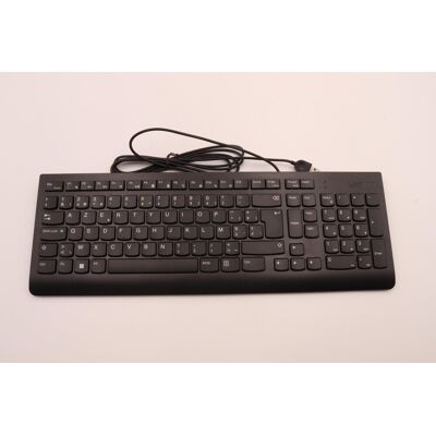 IBM Clavier Belge Thinkpad M90 Gen 2 M90q Gen 2 M7 5d50u84438 - Publicité IBM Clavier Belge Thinkpad M90 Gen 2 M90q Gen 2 M7 5d50u84438 - Publicité