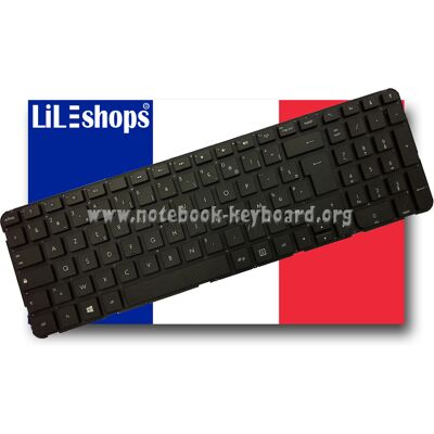 Clavier Français Original Hp Pavilion Dv6-7000 670321-051 682082-051 698952-051 - Publicité Clavier Français Original Hp Pavilion Dv6-7000 670321-051 682082-051 698952-051 - Publicité