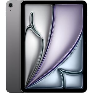 Apple Ipad Air 2025 13\" M3 7th Gen 128gb Gris Espacial Neuf Ouvert - Publicité Apple Ipad Air 2025 13\" M3 7th Gen 128gb Gris Espacial Neuf Ouvert - Publicité