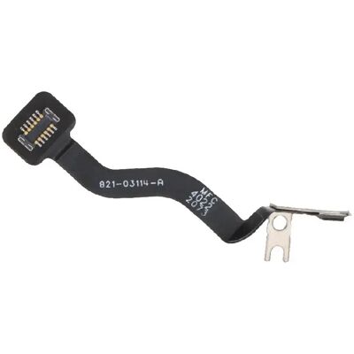 Nappe Wake Up Pour Apple Macbook Pro 16\" M2 Pro/m2 Max (2023) A2780 - Publicité Nappe Wake Up Pour Apple Macbook Pro 16\" M2 Pro/m2 Max (2023) A2780 - Publicité