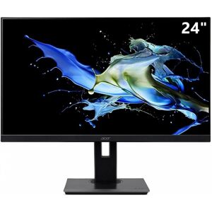 Moniteur Professionnel Acer 24\" Ips Full Hd 75hz Écran Avec Haut-Parleurs B247yc - Publicité Moniteur Professionnel Acer 24\" Ips Full Hd 75hz Écran Avec Haut-Parleurs B247yc - Publicité