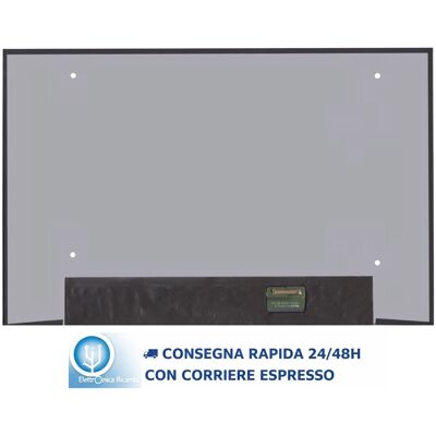 Innolux Écran Lcd Hp N98653-001 14\" Led Fhd 1920x1200 30 Broches Ips - Publicité Innolux Écran Lcd Hp N98653-001 14\" Led Fhd 1920x1200 30 Broches Ips - Publicité