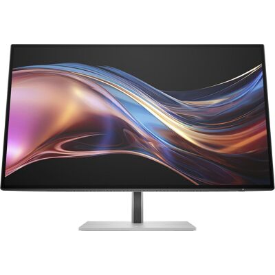 Sans Marque Moniteur Hp Série 7 Pro 27\" Qhd Thunderbolt 4 - Publicité Sans Marque Moniteur Hp Série 7 Pro 27\" Qhd Thunderbolt 4 - Publicité