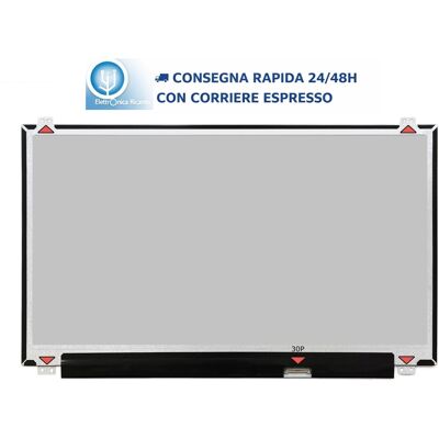 Sharp Écran Lcd Acer Predator Helios 300 G3-572-5409 15,6 1920 X 1080 Del 30 Broches - Publicité Sharp Écran Lcd Acer Predator Helios 300 G3-572-5409 15,6 1920 X 1080 Del 30 Broches - Publicité