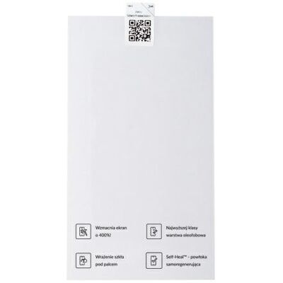 Écrans Antibactériens Silverprotect 3mk (Lot De 5) - Publicité Écrans Antibactériens Silverprotect 3mk (Lot De 5) - Publicité