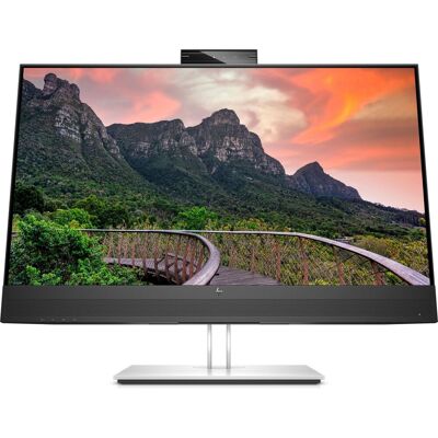 Sans Marque Moniteur Hp Série E E27m G4 27 Pouces 2560 X 1440 Quad Hd Noir, 40z29aa - Publicité Sans Marque Moniteur Hp Série E E27m G4 27 Pouces 2560 X 1440 Quad Hd Noir, 40z29aa - Publicité
