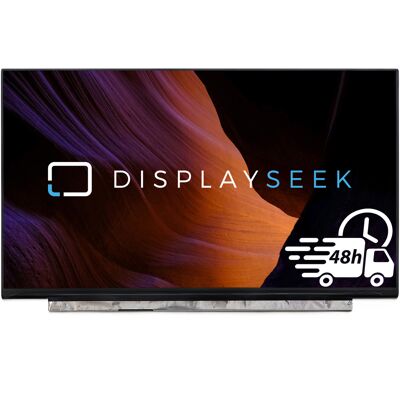 Universal Lp133wf4(Sp)(B1) Spb1 Lcd Display Dalle Ecran 13.3\" Fhd Led Ips Livraison 24h - Publicité Universal Lp133wf4(Sp)(B1) Spb1 Lcd Display Dalle Ecran 13.3\" Fhd Led Ips Livraison 24h - Publicité