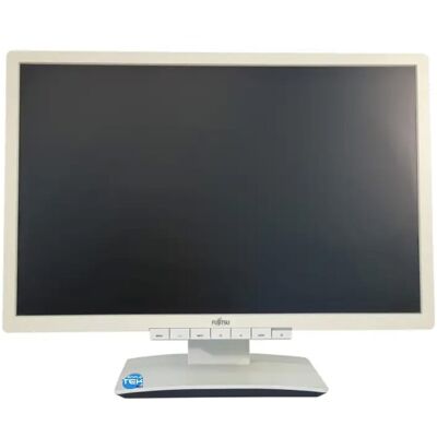 Fujitsu Siemens B-Line B20t-6 Écran 20\" Led Pc Dvi Vga Usb Avec Haut-Parleurs Vesa - Publicité Fujitsu Siemens B-Line B20t-6 Écran 20\" Led Pc Dvi Vga Usb Avec Haut-Parleurs Vesa - Publicité