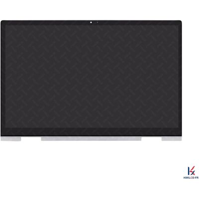 Lcdoled Fhd Ips Ecran Tactile Lcd Digitizer Assembly Pour Hp Envy X360 15-Ed0xxx Argent - Publicité Lcdoled Fhd Ips Ecran Tactile Lcd Digitizer Assembly Pour Hp Envy X360 15-Ed0xxx Argent - Publicité