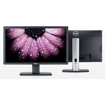 Dell Moniteur Full Hd U2713b 2560x1440 27\" U2713hb - Publicité Dell Moniteur Full Hd U2713b 2560x1440 27\" U2713hb - Publicité