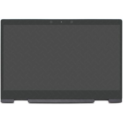 Lcdoled Pour Hp Envy 15m-Bq121dx Fhd Led Ecran Tactile Numériseur Lcd Assembly+cadre - Publicité Lcdoled Pour Hp Envy 15m-Bq121dx Fhd Led Ecran Tactile Numériseur Lcd Assembly+cadre - Publicité