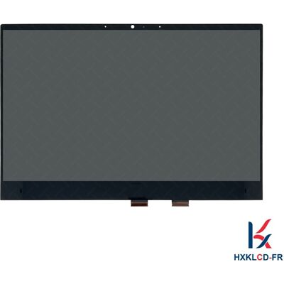 Lcdoled 14'' Fhd Pour Asus Chromebook Cm14 Flip Cm1402c Led Lcd Ecran Tactile Assembly - Publicité Lcdoled 14'' Fhd Pour Asus Chromebook Cm14 Flip Cm1402c Led Lcd Ecran Tactile Assembly - Publicité