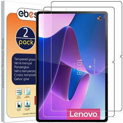 Ebeststar - Lenovo Tab P12 Pro - 2-Pack - Protection d'écran - Publicité Ebeststar - Lenovo Tab P12 Pro - 2-Pack - Protection d'écran - Publicité