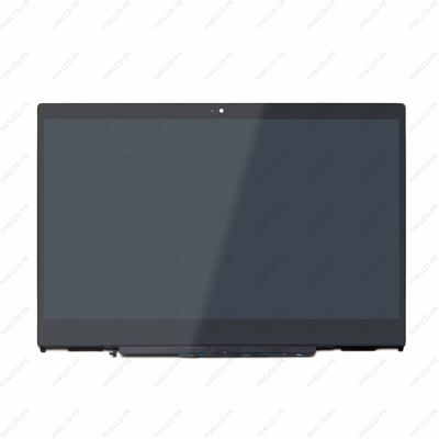 Lcdoled Fhd Led Ips Écran Tactile Lcd Assemblé Pour Hp Pavilion X360 14-Cd 14-Cd0026nf - Publicité Lcdoled Fhd Led Ips Écran Tactile Lcd Assemblé Pour Hp Pavilion X360 14-Cd 14-Cd0026nf - Publicité