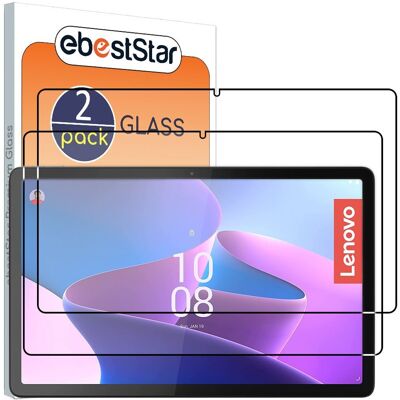 Ebeststar Packx2 Verre Trempé Lenovo Tab P11 Pro Gen2 Film Protection Ecran Anti Casse - Publicité Ebeststar Packx2 Verre Trempé Lenovo Tab P11 Pro Gen2 Film Protection Ecran Anti Casse - Publicité