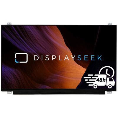 Acer Kl.1560d.004 Lcd Display Dalle Ecran 15.6\" Led Livraison 24h - Publicité Acer Kl.1560d.004 Lcd Display Dalle Ecran 15.6\" Led Livraison 24h - Publicité