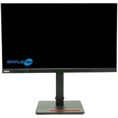 IBM P27u 27\" 4k Ultra Hd Moniteur Gaming Édition Pc Rendering Usb-C Hdmi Dp - Publicité IBM P27u 27\" 4k Ultra Hd Moniteur Gaming Édition Pc Rendering Usb-C Hdmi Dp - Publicité