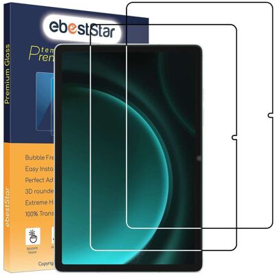 Ebeststar - Galaxy Tab S9 FE X510n/X516b - 0.25-0.3mm - Publicité Ebeststar - Galaxy Tab S9 FE X510n/X516b - 0.25-0.3mm - Publicité