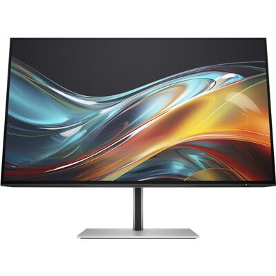 Sans Marque Moniteur Hp Série 7 Pro 23,8'' Fhd 724pf - Publicité Sans Marque Moniteur Hp Série 7 Pro 23,8'' Fhd 724pf - Publicité