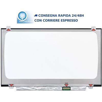 Boe Écran Lcd Asus L406ma-Eb 14\" Led Fhd 1920x1080 30 Broches Ips - Publicité Boe Écran Lcd Asus L406ma-Eb 14\" Led Fhd 1920x1080 30 Broches Ips - Publicité