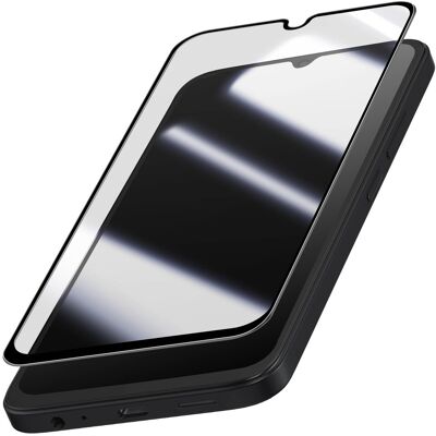Avizar Verre Trempé Pour Samsung Galaxy A07 Anti-Rayures Et Antichoc - Publicité Avizar Verre Trempé Pour Samsung Galaxy A07 Anti-Rayures Et Antichoc - Publicité