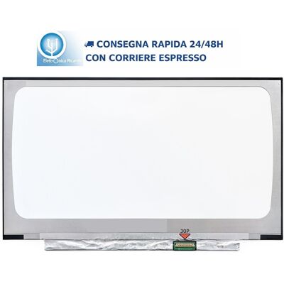 Innolux Écran Lcd Asus R410ma-Ek 14\" Led Fhd 1920x1080 30 Broches Ips - Publicité Innolux Écran Lcd Asus R410ma-Ek 14\" Led Fhd 1920x1080 30 Broches Ips - Publicité