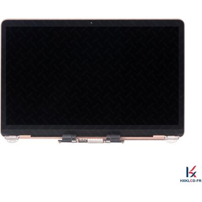 Lcdoled Lcd Retina Ecran Assemblé Complet For Apple Macbook Air Retina A2337 M1 2020 Or - Publicité Lcdoled Lcd Retina Ecran Assemblé Complet For Apple Macbook Air Retina A2337 M1 2020 Or - Publicité